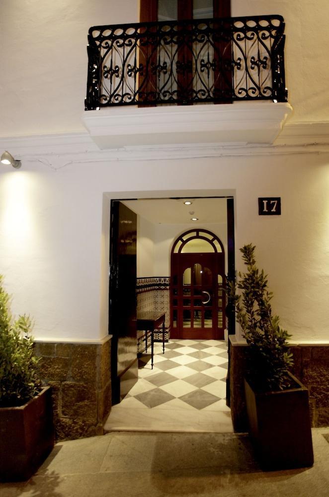 El Alojado De Velarde Conil De La Frontera