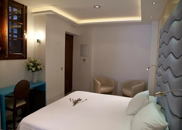 Hostal El Alojado De Velarde